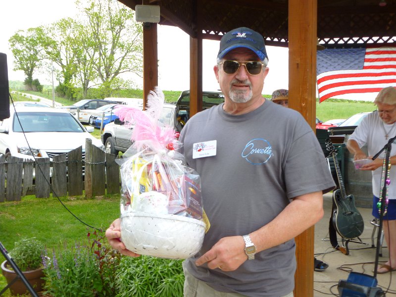 Armynta Winery Event May 2013 061